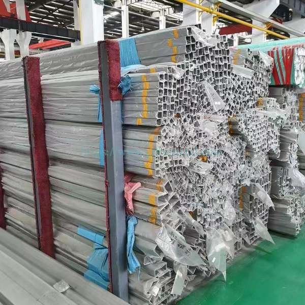 Stainless Steel Pipe&Tube